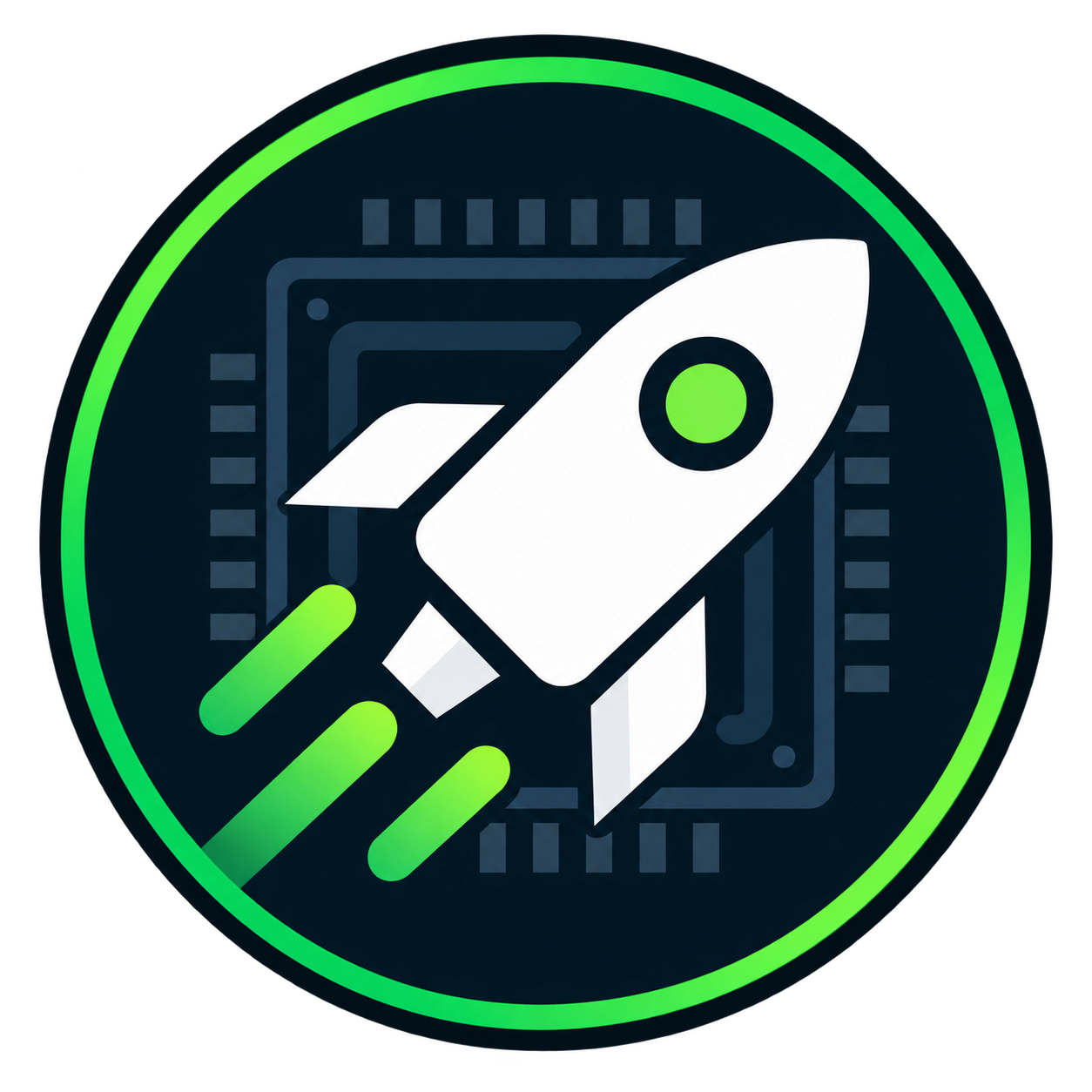 Emblema HyperBoost